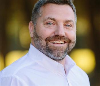 Carl Perazzola, team member at SERVPRO of Dublin / Vidalia / Claxton