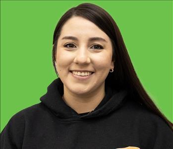 Marcy D., team member at SERVPRO of Oakville / Mehlville