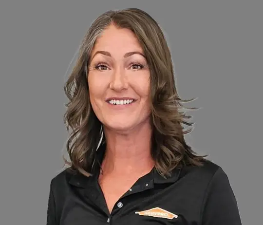 Jessica Irwin, team member at SERVPRO of Henry, Benton, Humphreys, and Hickman Counties