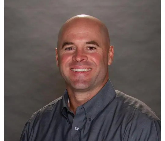 Stephen Gallimore II, team member at SERVPRO of Henry, Benton, Humphreys, and Hickman Counties