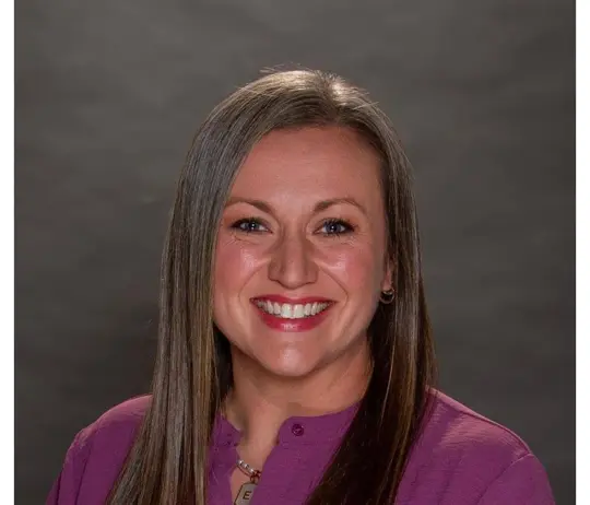 Erica Gallimore, team member at SERVPRO of Henry, Benton, Humphreys, and Hickman Counties