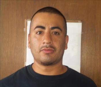 Marco Garcia , team member at SERVPRO of Norridge / Harwood Heights