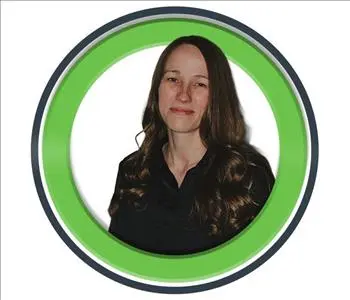 LaDena Richey, Production Coordinator, team member at SERVPRO of Fort Collins