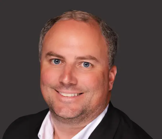 Chris Garret, team member at SERVPRO of Fort Collins