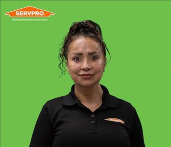 Patricia Acosta , team member at SERVPRO of South Palm Beach