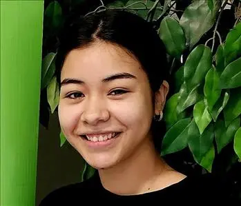 Charlyn Trujillo, team member at SERVPRO of El Centro / Salton City