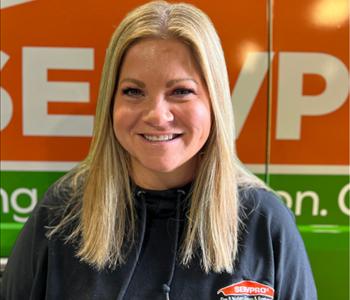 Libby Demuth | Owner, team member at SERVPRO of Black Hawk County