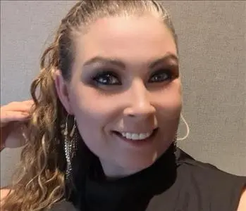 Sheila Hogrell – Office Manager , team member at SERVPRO of Beverly / Gloucester