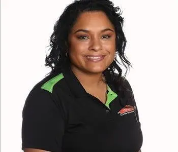 Jenn Loadholt - VP, Contents Operations, team member at SERVPRO of Northwest Charlotte