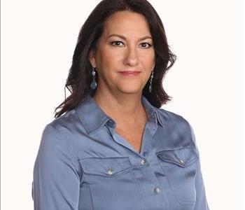Lisa - Office Manager, team member at SERVPRO of NW Charlotte, Lincoln County, Southern and NE Gaston County