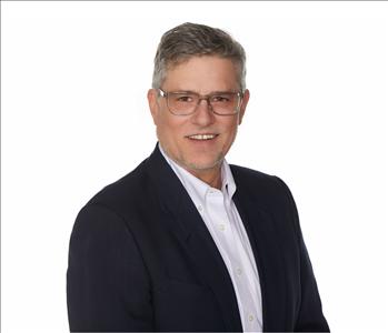 Jeff Watson - Business Development, team member at SERVPRO of NW Charlotte, Lincoln County, Southern and NE Gaston County