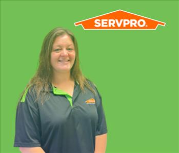 Michelle, team member at SERVPRO of Ottumwa / Oskaloosa