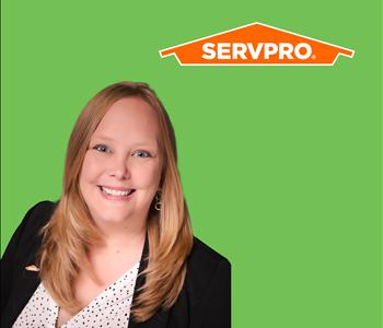 Michele , team member at SERVPRO of Ottumwa / Oskaloosa
