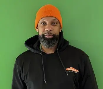 Anderson Rosa, team member at SERVPRO of Poolesville / Clarksburg / Damascus