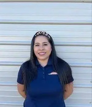 Iris Villagomez, team member at SERVPRO of Highland / North Redlands