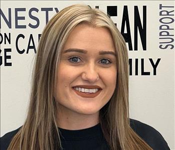 Karlee Nault - Marketing , team member at SERVPRO of Woodcrest / El Cerrito / Lake Mathews