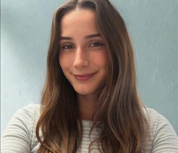 Savannah Gallardo, team member at SERVPRO of Hacienda Heights / Rowland Heights