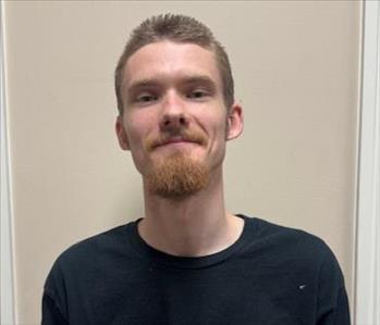 Matt Larsen, team member at SERVPRO of Hacienda Heights / Rowland Heights