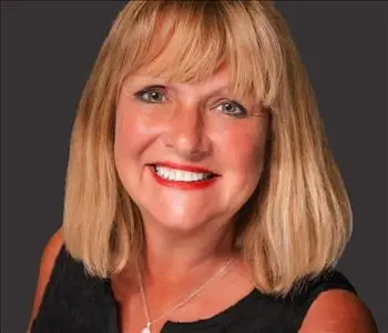 Patricia Zubricki, team member at SERVPRO of Evergreen Park / South Chicago City