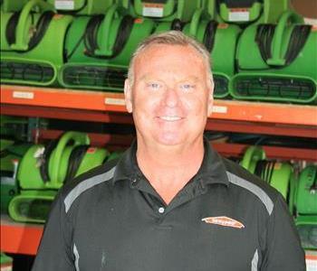 In Memoriam: Craig Chamberlin, team member at SERVPRO of Spokane County