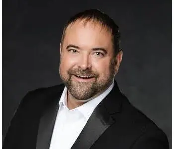 Jansen Nix, team member at SERVPRO of North Fulton