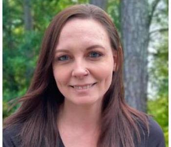 Chinoe Ayoob, team member at SERVPRO of North Fulton