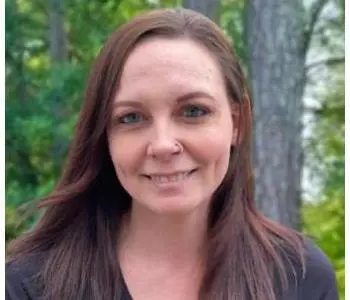 Chinoe Ayoob, team member at SERVPRO of North Fulton