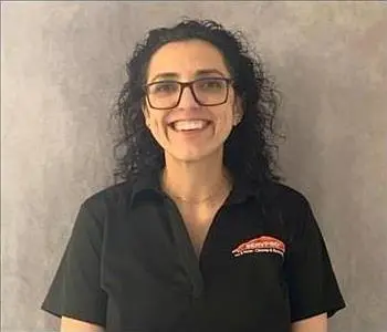 Laurie Maffeo, team member at SERVPRO of Southbury / Torrington