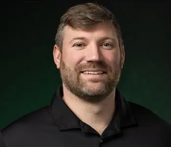 Winder Buchanan, team member at SERVPRO of Boise