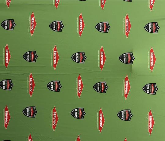 Kent Bachman, team member at SERVPRO of East Central Cincinnati