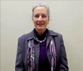 Liz C., team member at SERVPRO of NW & SE Dutchess County