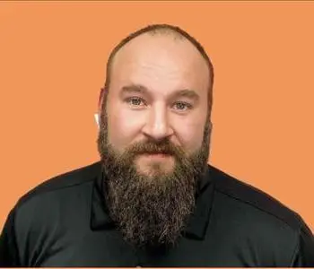 Adam Decker, team member at SERVPRO of Affton / Webster Groves