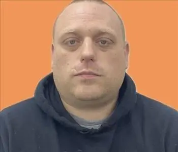 Randall Hawkins, team member at SERVPRO of Affton / Webster Groves