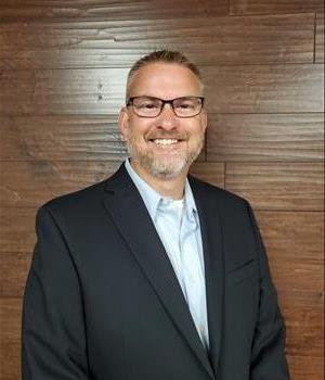 Joey Wilson, team member at SERVPRO of Raytown / East Kansas City