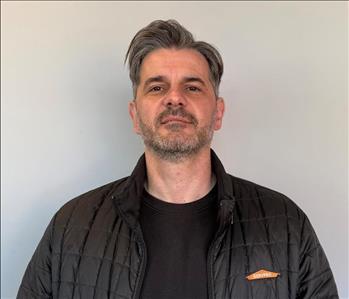 Anton, team member at SERVPRO of Greenwich