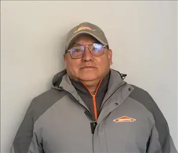 Danny, team member at SERVPRO of Norwalk / Wilton