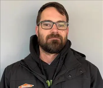 Emilio, team member at SERVPRO of Stamford