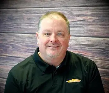 Meet Ben, team member at SERVPRO of NE Grand Rapids and SERVPRO of Ionia & Montcalm Counties