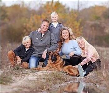 Meet our owners, team member at SERVPRO of NE Grand Rapids and SERVPRO of Ionia & Montcalm Counties