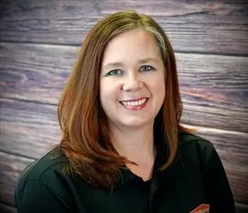 Meet Melissa, team member at SERVPRO of NE Grand Rapids and SERVPRO of Ionia & Montcalm Counties