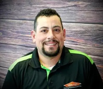 Meet Ahmad, team member at SERVPRO of NE Grand Rapids and SERVPRO of Ionia & Montcalm Counties