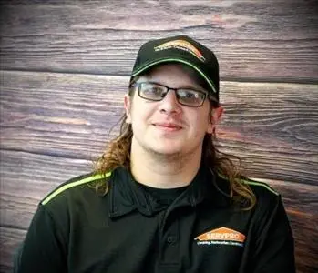 Meet Montana, team member at SERVPRO of NE Grand Rapids and SERVPRO of Ionia & Montcalm Counties