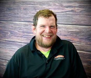 Meet Nate, team member at SERVPRO of NE Grand Rapids and SERVPRO of Ionia & Montcalm Counties