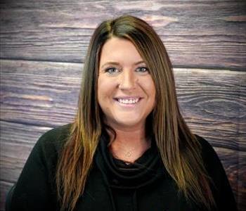 Meet Amanda, team member at SERVPRO of NE Grand Rapids and SERVPRO of Ionia & Montcalm Counties