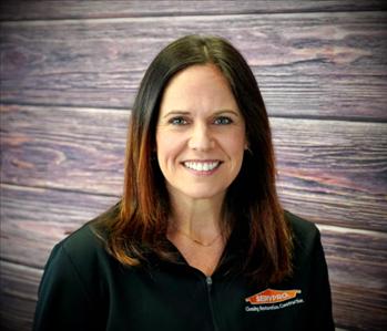 Meet Melissa, team member at SERVPRO of NE Grand Rapids and SERVPRO of Ionia & Montcalm Counties
