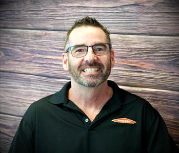 Meet Tom, team member at SERVPRO of NE Grand Rapids and SERVPRO of Ionia & Montcalm Counties