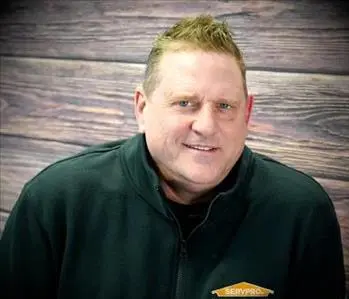 Meet Jess, team member at SERVPRO of NE Grand Rapids and SERVPRO of Ionia & Montcalm Counties