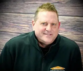 Meet Jess, team member at SERVPRO of Big Rapids / Fremont