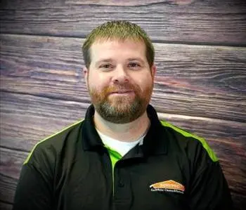 Meet Eric, team member at SERVPRO of Big Rapids / Fremont
