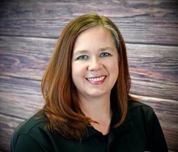 Meet Melissa, team member at SERVPRO of Big Rapids / Fremont